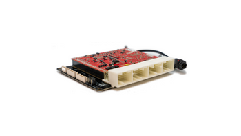 WRXLink V11 - WRX11X