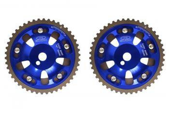 ADJUSTABLE CAM GEARS Mitsubishi 1.8 4G93