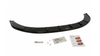 Splitter Skoda Superb II Front for bumper Sport Spoiler Gloss Black