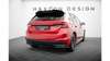 Splitters set Skoda Fabia Mk4