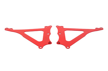 Strut Bar Toyota GT86 BRZ front fender Steel