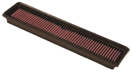 K&N Panel Filter 33-2864