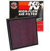 K&N Panel Filter 33-2966