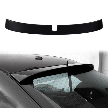 Lotka Mercedes-Benz C W203 Lip LR Style ABS