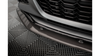 Splitter Audi RS6 RS7 C8 Przód Carbon