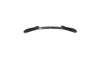 Diffuser BMW 4 F32 F33 F36 Front Bumper Carbon Look