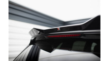 Spoiler Cap BMW X5 G05 M-Pack 3D v.2