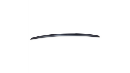 Spoiler Mercedes-Benz C W206 Lip Gloss Black