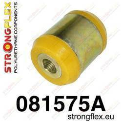 Rear suspension inner lower bush SPORT