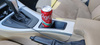 Cup holder BMW 3 E90 E91 E92 Size S