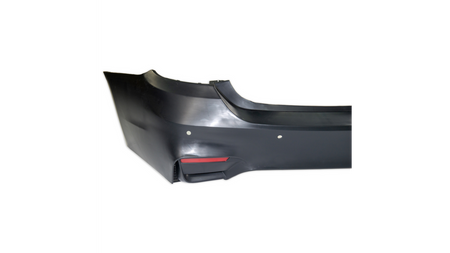 Bumper BMW 4 F32 F33 F36 Rear