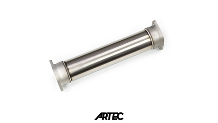 Mitsubishi Evo 7-9 4G63 3.5” Decat / Test Pipe