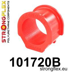 Steering clamb bush
