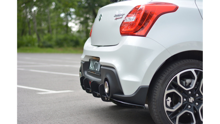 Diffuser Suzuki Swift VI Sport Rear