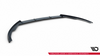 Splitter Ford Focus IV ST ST-Line przód v.2 Gloss Black