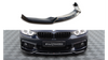 Splitter BMW 4 F32 F36 F33 M-Pack Front v.5