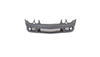 Bumper Mercedes-Benz E W211 S211 Facelift Front SRA Fog light