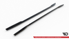 Side Skirts Tesla Model 3 Mk1 v.2