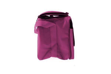 Daniel Washington Torba na kosmetyki Bordowa (Torba na kosmetyki)