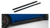 Side Skirts Ford Mustang GT Mk7
