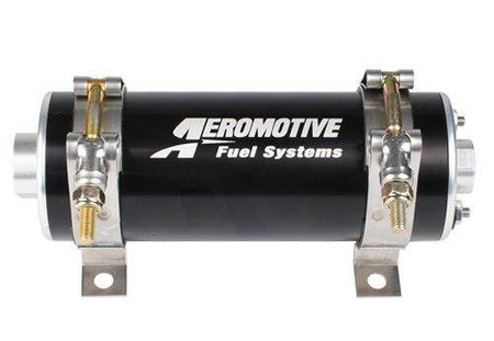 Pompa paliwa Aeromotive A750 750HP Czarna