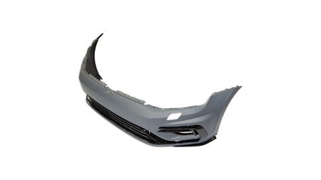 Zderzak Volkswagen Golf 7 Przód SRA Grill
