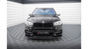 Splitter BMW X5 F15 M-Pack przód v.3