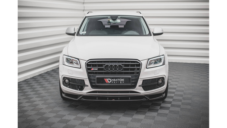 Zestaw Splitterów Audi SQ5 Mk1