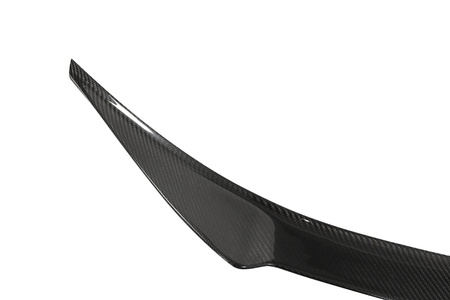 Spoiler Lexus RC Lip Carbon