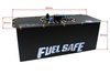 Fuel tank 35L FuelSafe FIA aluminum housing