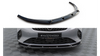 Splitter Opel Corsa F ( VI) Front v.1