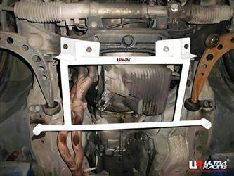 BMW Z3 E37 front lower Brace