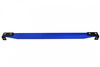 Subframe Lower Tie Bar Honda Civic 92-95 blue BEAKS