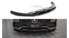 Splitter Mercedes-Benz GLC C253 Facelift Front Gloss Black