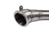 Downpipe BMW X5M F95/X6M F96  S63 20+
