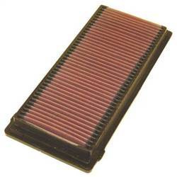 K&N Panel Filter 33-2218