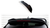 Diffuser Alfa Romeo Stelvio Quadrifoglio Upper Spoiler 3D