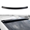 Spoiler BMW 3 F30 Lip AC Look ABS