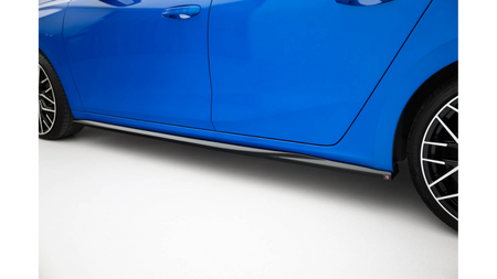 Side Skirts Opel Astra Sports Tourer L MK6