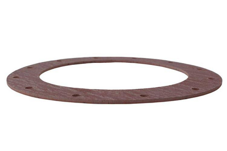 TurboWorks fuel tank gasket