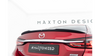 Splitters set Mazda 6 Mk3 Facelift