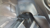 Bolt-in Half Roll Cage Chevrolet Corvette C5 Black
