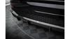 Dyfuzor Audi RSQ8 4M Tył Carbon