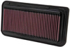 K&N Panel Filter 33-2300