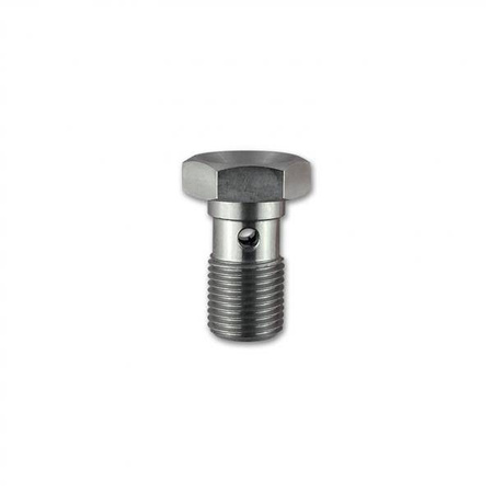 SINGLE BANJO BOLT - 1/8" X 28 BSP