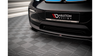 Splitter BMW i3 I01 Facelift przód v.1 Gloss Black