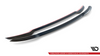 Splitters set Dodge Charger SRT Mk7 Facelift