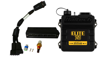 Elite 750 Zestaw przejściowy Plug 'n' Play do Mazda Miata (MX-5) NA