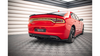 Splitters set Dodge Charger RT Mk7 Facelift