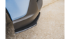 Splitter Hyundai I30 III N Tył Boczne Racing Durability Black